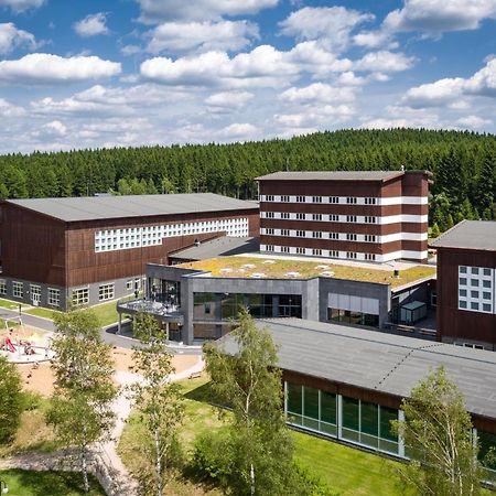 Sportpark Rabenberg Hotel Breitenbrunn  Exterior photo