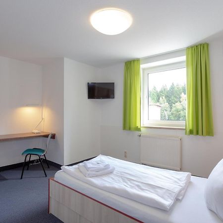 Sportpark Rabenberg Hotel Breitenbrunn  Exterior photo