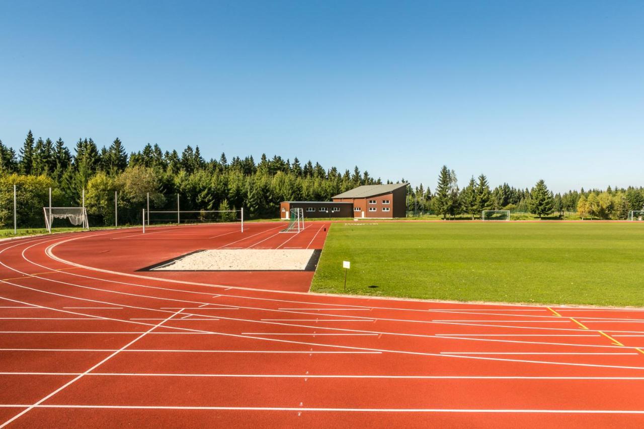 Sportpark Rabenberg Hotel Breitenbrunn  Exterior photo